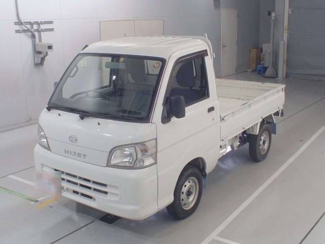 3209 DAIHATSU HIJET TRUCK S201P 2013 г. (CAA Chubu)